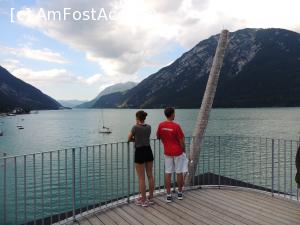 P11 [AUG-2015] asfintit de soare la Pertisau