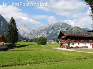 P02 [AUG-2015] O casa singuratica de la marginea localitatii Pertisau