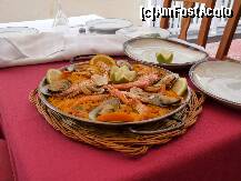 [P06] Paella cu fructe de mare » foto by tmary
 - 
<span class="allrVoted glyphicon glyphicon-heart hidden" id="av146402"></span>
<a class="m-l-10 hidden" id="sv146402" onclick="voting_Foto_DelVot(,146402,7646)" role="button">șterge vot <span class="glyphicon glyphicon-remove"></span></a>
<a id="v9146402" class=" c-red"  onclick="voting_Foto_SetVot(146402)" role="button"><span class="glyphicon glyphicon-heart-empty"></span> <b>LIKE</b> = Votează poza</a> <img class="hidden"  id="f146402W9" src="/imagini/loader.gif" border="0" /><span class="AjErrMes hidden" id="e146402ErM"></span>