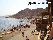 [P05] Dahab, Blue hole. 
Cam mult jeg.
Luati-va mancare de acasa. Nu garantez calitea mancarii incluse aici. Am vazut copii care aranjau pepenele galben in farafurie. Nu au apa curenta. » foto by teststation
 - 
<span class="allrVoted glyphicon glyphicon-heart hidden" id="av146188"></span>
<a class="m-l-10 hidden" id="sv146188" onclick="voting_Foto_DelVot(,146188,7663)" role="button">șterge vot <span class="glyphicon glyphicon-remove"></span></a>
<a id="v9146188" class=" c-red"  onclick="voting_Foto_SetVot(146188)" role="button"><span class="glyphicon glyphicon-heart-empty"></span> <b>LIKE</b> = Votează poza</a> <img class="hidden"  id="f146188W9" src="/imagini/loader.gif" border="0" /><span class="AjErrMes hidden" id="e146188ErM"></span>