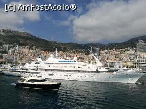 P09 [AUG-2017] Port Hercule, văzut de pe Cheiul Rainier III