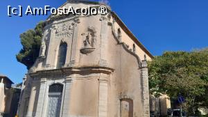 [P04] o biserica in Aubagne » foto by Yolanda
 - 
<span class="allrVoted glyphicon glyphicon-heart hidden" id="av1514070"></span>
<a class="m-l-10 hidden" id="sv1514070" onclick="voting_Foto_DelVot(,1514070,7772)" role="button">șterge vot <span class="glyphicon glyphicon-remove"></span></a>
<a id="v91514070" class=" c-red"  onclick="voting_Foto_SetVot(1514070)" role="button"><span class="glyphicon glyphicon-heart-empty"></span> <b>LIKE</b> = Votează poza</a> <img class="hidden"  id="f1514070W9" src="/imagini/loader.gif" border="0" /><span class="AjErrMes hidden" id="e1514070ErM"></span>