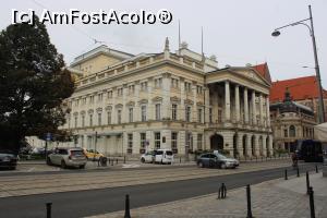 [P04] Wrocław, Opera, cu o arhitectură monumentală, ca un palat renascentist-clasic » foto by mprofeanu
 - 
<span class="allrVoted glyphicon glyphicon-heart hidden" id="av1367175"></span>
<a class="m-l-10 hidden" id="sv1367175" onclick="voting_Foto_DelVot(,1367175,7843)" role="button">șterge vot <span class="glyphicon glyphicon-remove"></span></a>
<a id="v91367175" class=" c-red"  onclick="voting_Foto_SetVot(1367175)" role="button"><span class="glyphicon glyphicon-heart-empty"></span> <b>LIKE</b> = Votează poza</a> <img class="hidden"  id="f1367175W9" src="/imagini/loader.gif" border="0" /><span class="AjErrMes hidden" id="e1367175ErM"></span>