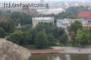 [P16] Wrocław, Ostrów Tumski, Muzeul Panorama Bătălia de la Racławice, clădirea rotundă, pozat de sus din turnul Catedralei Sf. Ioan Botezatorul... » foto by mprofeanu
 - 
<span class="allrVoted glyphicon glyphicon-heart hidden" id="av1368367"></span>
<a class="m-l-10 hidden" id="sv1368367" onclick="voting_Foto_DelVot(,1368367,7843)" role="button">șterge vot <span class="glyphicon glyphicon-remove"></span></a>
<a id="v91368367" class=" c-red"  onclick="voting_Foto_SetVot(1368367)" role="button"><span class="glyphicon glyphicon-heart-empty"></span> <b>LIKE</b> = Votează poza</a> <img class="hidden"  id="f1368367W9" src="/imagini/loader.gif" border="0" /><span class="AjErrMes hidden" id="e1368367ErM"></span>