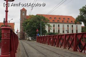 [P03] Wrocław, Ostrów Tumski și Kościół Najświętszej Marii Panny na Piasku (Biserica Sf. Maria de pe Nisip) » foto by mprofeanu
 - 
<span class="allrVoted glyphicon glyphicon-heart hidden" id="av1368354"></span>
<a class="m-l-10 hidden" id="sv1368354" onclick="voting_Foto_DelVot(,1368354,7843)" role="button">șterge vot <span class="glyphicon glyphicon-remove"></span></a>
<a id="v91368354" class=" c-red"  onclick="voting_Foto_SetVot(1368354)" role="button"><span class="glyphicon glyphicon-heart-empty"></span> <b>LIKE</b> = Votează poza</a> <img class="hidden"  id="f1368354W9" src="/imagini/loader.gif" border="0" /><span class="AjErrMes hidden" id="e1368354ErM"></span>