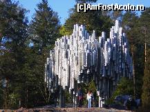 [P23] Monumentul Sibelius. In dreapta jos, se vede si efigia cu chipul compozitorului Sibelius, adaugata pe urma » foto by MCM
 - 
<span class="allrVoted glyphicon glyphicon-heart hidden" id="av313179"></span>
<a class="m-l-10 hidden" id="sv313179" onclick="voting_Foto_DelVot(,313179,7893)" role="button">șterge vot <span class="glyphicon glyphicon-remove"></span></a>
<a id="v9313179" class=" c-red"  onclick="voting_Foto_SetVot(313179)" role="button"><span class="glyphicon glyphicon-heart-empty"></span> <b>LIKE</b> = Votează poza</a> <img class="hidden"  id="f313179W9" src="/imagini/loader.gif" border="0" /><span class="AjErrMes hidden" id="e313179ErM"></span>