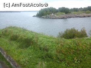 [P30] Pe insula pe care se află Fortăreața Suomenlinna.  » foto by Aurici
 - 
<span class="allrVoted glyphicon glyphicon-heart hidden" id="av804428"></span>
<a class="m-l-10 hidden" id="sv804428" onclick="voting_Foto_DelVot(,804428,7893)" role="button">șterge vot <span class="glyphicon glyphicon-remove"></span></a>
<a id="v9804428" class=" c-red"  onclick="voting_Foto_SetVot(804428)" role="button"><span class="glyphicon glyphicon-heart-empty"></span> <b>LIKE</b> = Votează poza</a> <img class="hidden"  id="f804428W9" src="/imagini/loader.gif" border="0" /><span class="AjErrMes hidden" id="e804428ErM"></span>