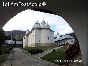 [P05] Mănăstirea Horaița cu ale sale opt turle » foto by Alina53
 - 
<span class="allrVoted glyphicon glyphicon-heart hidden" id="av940083"></span>
<a class="m-l-10 hidden" id="sv940083" onclick="voting_Foto_DelVot(,940083,7948)" role="button">șterge vot <span class="glyphicon glyphicon-remove"></span></a>
<a id="v9940083" class=" c-red"  onclick="voting_Foto_SetVot(940083)" role="button"><span class="glyphicon glyphicon-heart-empty"></span> <b>LIKE</b> = Votează poza</a> <img class="hidden"  id="f940083W9" src="/imagini/loader.gif" border="0" /><span class="AjErrMes hidden" id="e940083ErM"></span>