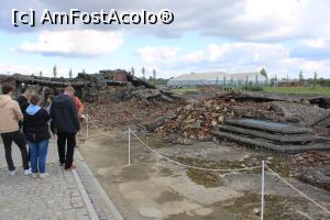 [P55] Pamięci i Muzeum Auschwitz-Birkenau, Auschwitz II (Birkenau), Crematoriul 3 ,,cel mai mare din Lagăr" » foto by mprofeanu
 - 
<span class="allrVoted glyphicon glyphicon-heart hidden" id="av1360661"></span>
<a class="m-l-10 hidden" id="sv1360661" onclick="voting_Foto_DelVot(,1360661,7968)" role="button">șterge vot <span class="glyphicon glyphicon-remove"></span></a>
<a id="v91360661" class=" c-red"  onclick="voting_Foto_SetVot(1360661)" role="button"><span class="glyphicon glyphicon-heart-empty"></span> <b>LIKE</b> = Votează poza</a> <img class="hidden"  id="f1360661W9" src="/imagini/loader.gif" border="0" /><span class="AjErrMes hidden" id="e1360661ErM"></span>