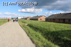 [P58] Pamięci i Muzeum Auschwitz-Birkenau, Auschwitz II (Birkenau), Barăcile pentru femei și grupul nostru.... » foto by mprofeanu
 - 
<span class="allrVoted glyphicon glyphicon-heart hidden" id="av1360664"></span>
<a class="m-l-10 hidden" id="sv1360664" onclick="voting_Foto_DelVot(,1360664,7968)" role="button">șterge vot <span class="glyphicon glyphicon-remove"></span></a>
<a id="v91360664" class=" c-red"  onclick="voting_Foto_SetVot(1360664)" role="button"><span class="glyphicon glyphicon-heart-empty"></span> <b>LIKE</b> = Votează poza</a> <img class="hidden"  id="f1360664W9" src="/imagini/loader.gif" border="0" /><span class="AjErrMes hidden" id="e1360664ErM"></span>