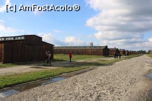 [P64] Pamięci i Muzeum Auschwitz-Birkenau, Auschwitz II (Birkenau), Barăcile pentru bărbați » foto by mprofeanu
 - 
<span class="allrVoted glyphicon glyphicon-heart hidden" id="av1360670"></span>
<a class="m-l-10 hidden" id="sv1360670" onclick="voting_Foto_DelVot(,1360670,7968)" role="button">șterge vot <span class="glyphicon glyphicon-remove"></span></a>
<a id="v91360670" class=" c-red"  onclick="voting_Foto_SetVot(1360670)" role="button"><span class="glyphicon glyphicon-heart-empty"></span> <b>LIKE</b> = Votează poza</a> <img class="hidden"  id="f1360670W9" src="/imagini/loader.gif" border="0" /><span class="AjErrMes hidden" id="e1360670ErM"></span>