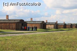 [P65] Pamięci i Muzeum Auschwitz-Birkenau, Auschwitz II (Birkenau), Barăcile pentru bărbați » foto by mprofeanu
 - 
<span class="allrVoted glyphicon glyphicon-heart hidden" id="av1360671"></span>
<a class="m-l-10 hidden" id="sv1360671" onclick="voting_Foto_DelVot(,1360671,7968)" role="button">șterge vot <span class="glyphicon glyphicon-remove"></span></a>
<a id="v91360671" class=" c-red"  onclick="voting_Foto_SetVot(1360671)" role="button"><span class="glyphicon glyphicon-heart-empty"></span> <b>LIKE</b> = Votează poza</a> <img class="hidden"  id="f1360671W9" src="/imagini/loader.gif" border="0" /><span class="AjErrMes hidden" id="e1360671ErM"></span>