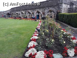 P13 [AUG-2017] Stirling Castle - Grădinile Queen Anne