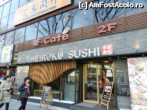 [P37] Restaurantul de sushi Heiroku.  » foto by TraianS
 - 
<span class="allrVoted glyphicon glyphicon-heart hidden" id="av482637"></span>
<a class="m-l-10 hidden" id="sv482637" onclick="voting_Foto_DelVot(,482637,7999)" role="button">șterge vot <span class="glyphicon glyphicon-remove"></span></a>
<a id="v9482637" class=" c-red"  onclick="voting_Foto_SetVot(482637)" role="button"><span class="glyphicon glyphicon-heart-empty"></span> <b>LIKE</b> = Votează poza</a> <img class="hidden"  id="f482637W9" src="/imagini/loader.gif" border="0" /><span class="AjErrMes hidden" id="e482637ErM"></span>