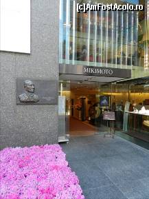 P62 [FEB-2013] Mikimoto-san si perlele. Ginza. 