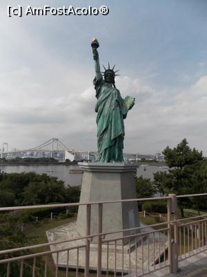 [P54] Tokyo, Odaiba, Statuia Libertății Japoneze, sora mai mică a celebrei americane » foto by mprofeanu
 - 
<span class="allrVoted glyphicon glyphicon-heart hidden" id="av756066"></span>
<a class="m-l-10 hidden" id="sv756066" onclick="voting_Foto_DelVot(,756066,7999)" role="button">șterge vot <span class="glyphicon glyphicon-remove"></span></a>
<a id="v9756066" class=" c-red"  onclick="voting_Foto_SetVot(756066)" role="button"><span class="glyphicon glyphicon-heart-empty"></span> <b>LIKE</b> = Votează poza</a> <img class="hidden"  id="f756066W9" src="/imagini/loader.gif" border="0" /><span class="AjErrMes hidden" id="e756066ErM"></span>