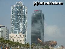 [P10] Plaja Barceloneta cu cele doua turnuri vestite si pestele de aur a lui Frank Gehry » foto by kati
 - 
<span class="allrVoted glyphicon glyphicon-heart hidden" id="av162970"></span>
<a class="m-l-10 hidden" id="sv162970" onclick="voting_Foto_DelVot(,162970,8002)" role="button">șterge vot <span class="glyphicon glyphicon-remove"></span></a>
<a id="v9162970" class=" c-red"  onclick="voting_Foto_SetVot(162970)" role="button"><span class="glyphicon glyphicon-heart-empty"></span> <b>LIKE</b> = Votează poza</a> <img class="hidden"  id="f162970W9" src="/imagini/loader.gif" border="0" /><span class="AjErrMes hidden" id="e162970ErM"></span>