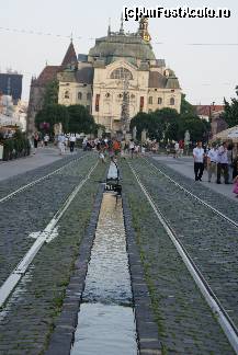 [P39] Pe Strada Mare curge ca altădată un pârâiaş, printre şinele de tramvai acum folosite doar la ocazii speciale. » foto by Costi
 - 
<span class="allrVoted glyphicon glyphicon-heart hidden" id="av164871"></span>
<a class="m-l-10 hidden" id="sv164871" onclick="voting_Foto_DelVot(,164871,8041)" role="button">șterge vot <span class="glyphicon glyphicon-remove"></span></a>
<a id="v9164871" class=" c-red"  onclick="voting_Foto_SetVot(164871)" role="button"><span class="glyphicon glyphicon-heart-empty"></span> <b>LIKE</b> = Votează poza</a> <img class="hidden"  id="f164871W9" src="/imagini/loader.gif" border="0" /><span class="AjErrMes hidden" id="e164871ErM"></span>