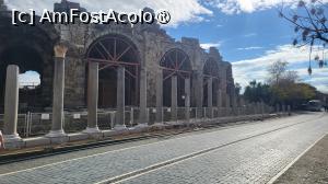 [P46] Arcul de nord-vest al Teatrului antic » foto by k-lator
 - 
<span class="allrVoted glyphicon glyphicon-heart hidden" id="av1426016"></span>
<a class="m-l-10 hidden" id="sv1426016" onclick="voting_Foto_DelVot(,1426016,8053)" role="button">șterge vot <span class="glyphicon glyphicon-remove"></span></a>
<a id="v91426016" class=" c-red"  onclick="voting_Foto_SetVot(1426016)" role="button"><span class="glyphicon glyphicon-heart-empty"></span> <b>LIKE</b> = Votează poza</a> <img class="hidden"  id="f1426016W9" src="/imagini/loader.gif" border="0" /><span class="AjErrMes hidden" id="e1426016ErM"></span>