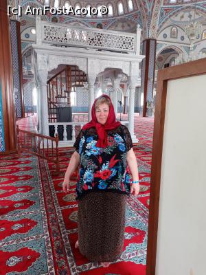 [P05] In Moschea cu 4 Minarete din Side, deschisa si pentru turisti. » foto by gianimary
 - 
<span class="allrVoted glyphicon glyphicon-heart hidden" id="av1367878"></span>
<a class="m-l-10 hidden" id="sv1367878" onclick="voting_Foto_DelVot(,1367878,8053)" role="button">șterge vot <span class="glyphicon glyphicon-remove"></span></a>
<a id="v91367878" class=" c-red"  onclick="voting_Foto_SetVot(1367878)" role="button"><span class="glyphicon glyphicon-heart-empty"></span> <b>LIKE</b> = Votează poza</a> <img class="hidden"  id="f1367878W9" src="/imagini/loader.gif" border="0" /><span class="AjErrMes hidden" id="e1367878ErM"></span>