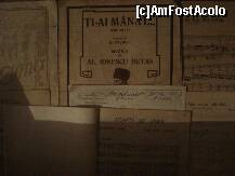 [P22] Partituri muzicale dupa versurile marelui poet care ramane peste timpuri George Cosbuc » foto by ileanaxperta*
 - 
<span class="allrVoted glyphicon glyphicon-heart hidden" id="av167592"></span>
<a class="m-l-10 hidden" id="sv167592" onclick="voting_Foto_DelVot(,167592,8085)" role="button">șterge vot <span class="glyphicon glyphicon-remove"></span></a>
<a id="v9167592" class=" c-red"  onclick="voting_Foto_SetVot(167592)" role="button"><span class="glyphicon glyphicon-heart-empty"></span> <b>LIKE</b> = Votează poza</a> <img class="hidden"  id="f167592W9" src="/imagini/loader.gif" border="0" /><span class="AjErrMes hidden" id="e167592ErM"></span>
