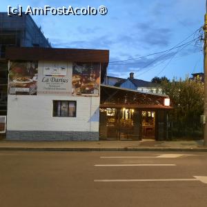 [P01]  Pitești, Restaurantul La Darius văzut de peste stradă  » foto by mprofeanu
 - 
<span class="allrVoted glyphicon glyphicon-heart hidden" id="av1450983"></span>
<a class="m-l-10 hidden" id="sv1450983" onclick="voting_Foto_DelVot(,1450983,8103)" role="button">șterge vot <span class="glyphicon glyphicon-remove"></span></a>
<a id="v91450983" class=" c-red"  onclick="voting_Foto_SetVot(1450983)" role="button"><span class="glyphicon glyphicon-heart-empty"></span> <b>LIKE</b> = Votează poza</a> <img class="hidden"  id="f1450983W9" src="/imagini/loader.gif" border="0" /><span class="AjErrMes hidden" id="e1450983ErM"></span>