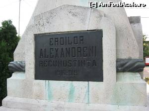 [P18] Monumentul Eroilor din Primul Război Mondial - plăcuță.  » foto by tata123 🔱
 - 
<span class="allrVoted glyphicon glyphicon-heart hidden" id="av594266"></span>
<a class="m-l-10 hidden" id="sv594266" onclick="voting_Foto_DelVot(,594266,8118)" role="button">șterge vot <span class="glyphicon glyphicon-remove"></span></a>
<a id="v9594266" class=" c-red"  onclick="voting_Foto_SetVot(594266)" role="button"><span class="glyphicon glyphicon-heart-empty"></span> <b>LIKE</b> = Votează poza</a> <img class="hidden"  id="f594266W9" src="/imagini/loader.gif" border="0" /><span class="AjErrMes hidden" id="e594266ErM"></span>