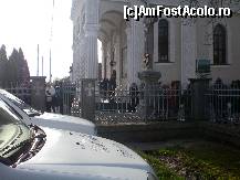 [P01] Paste la tara 2010 - incepe lumea sa se adune in fata bisericii » foto by presario
 - 
<span class="allrVoted glyphicon glyphicon-heart hidden" id="av61302"></span>
<a class="m-l-10 hidden" id="sv61302" onclick="voting_Foto_DelVot(,61302,8128)" role="button">șterge vot <span class="glyphicon glyphicon-remove"></span></a>
<a id="v961302" class=" c-red"  onclick="voting_Foto_SetVot(61302)" role="button"><span class="glyphicon glyphicon-heart-empty"></span> <b>LIKE</b> = Votează poza</a> <img class="hidden"  id="f61302W9" src="/imagini/loader.gif" border="0" /><span class="AjErrMes hidden" id="e61302ErM"></span>