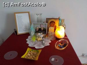 P06 [JAN-2019] Un mic altar