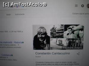 [P01] Capitanul aviator Constantin Cantacuzino (fotografie preluată de pe internet) - nevotabilă » foto by Mihai18* <span class="label label-default labelC_thin small">NEVOTABILĂ</span>