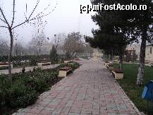 [P05] Parcul central , langa casa de cultura , peste drum de Primarie .Un alt monument in parc aminteste de cei cazuti in primul razboi mondial. » foto by TORA INGRID
 - 
<span class="allrVoted glyphicon glyphicon-heart hidden" id="av169998"></span>
<a class="m-l-10 hidden" id="sv169998" onclick="voting_Foto_DelVot(,169998,8133)" role="button">șterge vot <span class="glyphicon glyphicon-remove"></span></a>
<a id="v9169998" class=" c-red"  onclick="voting_Foto_SetVot(169998)" role="button"><span class="glyphicon glyphicon-heart-empty"></span> <b>LIKE</b> = Votează poza</a> <img class="hidden"  id="f169998W9" src="/imagini/loader.gif" border="0" /><span class="AjErrMes hidden" id="e169998ErM"></span>