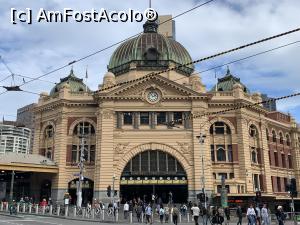 [P55] Fațada gării centrale din MElbourne » foto by AZE
 - 
<span class="allrVoted glyphicon glyphicon-heart hidden" id="av1366882"></span>
<a class="m-l-10 hidden" id="sv1366882" onclick="voting_Foto_DelVot(,1366882,8157)" role="button">șterge vot <span class="glyphicon glyphicon-remove"></span></a>
<a id="v91366882" class=" c-red"  onclick="voting_Foto_SetVot(1366882)" role="button"><span class="glyphicon glyphicon-heart-empty"></span> <b>LIKE</b> = Votează poza</a> <img class="hidden"  id="f1366882W9" src="/imagini/loader.gif" border="0" /><span class="AjErrMes hidden" id="e1366882ErM"></span>