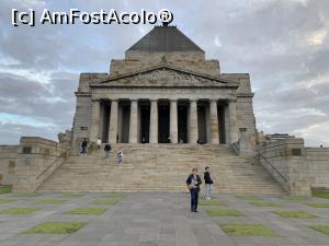 [P04] Shrine of Remembrance-un memorial al războiului » foto by AZE
 - 
<span class="allrVoted glyphicon glyphicon-heart hidden" id="av1373011"></span>
<a class="m-l-10 hidden" id="sv1373011" onclick="voting_Foto_DelVot(,1373011,8157)" role="button">șterge vot <span class="glyphicon glyphicon-remove"></span></a>
<a id="v91373011" class=" c-red"  onclick="voting_Foto_SetVot(1373011)" role="button"><span class="glyphicon glyphicon-heart-empty"></span> <b>LIKE</b> = Votează poza</a> <img class="hidden"  id="f1373011W9" src="/imagini/loader.gif" border="0" /><span class="AjErrMes hidden" id="e1373011ErM"></span>