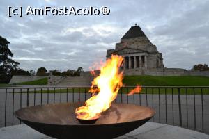 [P07] Shrine of Remembrance-focul etern în cinstea eroilor » foto by AZE
 - 
<span class="allrVoted glyphicon glyphicon-heart hidden" id="av1373014"></span>
<a class="m-l-10 hidden" id="sv1373014" onclick="voting_Foto_DelVot(,1373014,8157)" role="button">șterge vot <span class="glyphicon glyphicon-remove"></span></a>
<a id="v91373014" class=" c-red"  onclick="voting_Foto_SetVot(1373014)" role="button"><span class="glyphicon glyphicon-heart-empty"></span> <b>LIKE</b> = Votează poza</a> <img class="hidden"  id="f1373014W9" src="/imagini/loader.gif" border="0" /><span class="AjErrMes hidden" id="e1373014ErM"></span>