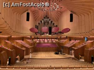 [P12] Sydney Opera House-sala cea mare Concert Hall » foto by AZE
 - 
<span class="allrVoted glyphicon glyphicon-heart hidden" id="av1382913"></span>
<a class="m-l-10 hidden" id="sv1382913" onclick="voting_Foto_DelVot(,1382913,8165)" role="button">șterge vot <span class="glyphicon glyphicon-remove"></span></a>
<a id="v91382913" class=" c-red"  onclick="voting_Foto_SetVot(1382913)" role="button"><span class="glyphicon glyphicon-heart-empty"></span> <b>LIKE</b> = Votează poza</a> <img class="hidden"  id="f1382913W9" src="/imagini/loader.gif" border="0" /><span class="AjErrMes hidden" id="e1382913ErM"></span>