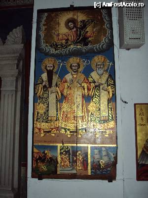 [P24] Biserica Sf Ioan Rusul din Prokopi.  » foto by Carmen Ion
 - 
<span class="allrVoted glyphicon glyphicon-heart hidden" id="av689858"></span>
<a class="m-l-10 hidden" id="sv689858" onclick="voting_Foto_DelVot(,689858,8175)" role="button">șterge vot <span class="glyphicon glyphicon-remove"></span></a>
<a id="v9689858" class=" c-red"  onclick="voting_Foto_SetVot(689858)" role="button"><span class="glyphicon glyphicon-heart-empty"></span> <b>LIKE</b> = Votează poza</a> <img class="hidden"  id="f689858W9" src="/imagini/loader.gif" border="0" /><span class="AjErrMes hidden" id="e689858ErM"></span>