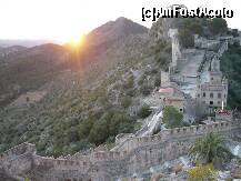 [P09] Apus de soare in Sierra del Castillo (in spate se vede Castillo major) » foto by Kyandra
 - 
<span class="allrVoted glyphicon glyphicon-heart hidden" id="av177958"></span>
<a class="m-l-10 hidden" id="sv177958" onclick="voting_Foto_DelVot(,177958,8268)" role="button">șterge vot <span class="glyphicon glyphicon-remove"></span></a>
<a id="v9177958" class=" c-red"  onclick="voting_Foto_SetVot(177958)" role="button"><span class="glyphicon glyphicon-heart-empty"></span> <b>LIKE</b> = Votează poza</a> <img class="hidden"  id="f177958W9" src="/imagini/loader.gif" border="0" /><span class="AjErrMes hidden" id="e177958ErM"></span>