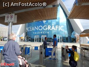 [P13] Intrarea la complexul acvatic Oceanogràfic » foto by Costi
 - 
<span class="allrVoted glyphicon glyphicon-heart hidden" id="av927271"></span>
<a class="m-l-10 hidden" id="sv927271" onclick="voting_Foto_DelVot(,927271,8268)" role="button">șterge vot <span class="glyphicon glyphicon-remove"></span></a>
<a id="v9927271" class=" c-red"  onclick="voting_Foto_SetVot(927271)" role="button"><span class="glyphicon glyphicon-heart-empty"></span> <b>LIKE</b> = Votează poza</a> <img class="hidden"  id="f927271W9" src="/imagini/loader.gif" border="0" /><span class="AjErrMes hidden" id="e927271ErM"></span>
