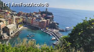 P09 [OCT-2023] Vernazza - Cinque Terre (vedere din drumul către Monterosso