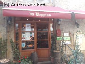 [P21] Volterra - Osteria tradițională Da Beppino unde am mâncat foarte bine.  » foto by Aurici
 - 
<span class="allrVoted glyphicon glyphicon-heart hidden" id="av986208"></span>
<a class="m-l-10 hidden" id="sv986208" onclick="voting_Foto_DelVot(,986208,8341)" role="button">șterge vot <span class="glyphicon glyphicon-remove"></span></a>
<a id="v9986208" class=" c-red"  onclick="voting_Foto_SetVot(986208)" role="button"><span class="glyphicon glyphicon-heart-empty"></span> <b>LIKE</b> = Votează poza</a> <img class="hidden"  id="f986208W9" src="/imagini/loader.gif" border="0" /><span class="AjErrMes hidden" id="e986208ErM"></span>