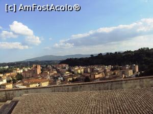 [P14] Panorama oraşului de jos văzută de pe terasa ascensorului.  » foto by Carmen Ion
 - 
<span class="allrVoted glyphicon glyphicon-heart hidden" id="av812365"></span>
<a class="m-l-10 hidden" id="sv812365" onclick="voting_Foto_DelVot(,812365,8341)" role="button">șterge vot <span class="glyphicon glyphicon-remove"></span></a>
<a id="v9812365" class=" c-red"  onclick="voting_Foto_SetVot(812365)" role="button"><span class="glyphicon glyphicon-heart-empty"></span> <b>LIKE</b> = Votează poza</a> <img class="hidden"  id="f812365W9" src="/imagini/loader.gif" border="0" /><span class="AjErrMes hidden" id="e812365ErM"></span>