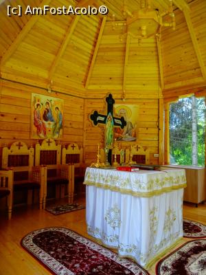 P16 [JUL-2022] Interior altar de vară.