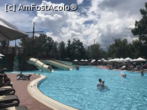 P44 [JUN-2018] Gural Premier Tekirova - Paradisul Copiilor - aquapark