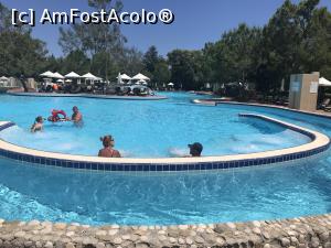 P48 [JUN-2018] Gural Premier Tekirova - Paradisul Copiilor - aquapark, jacuzzi