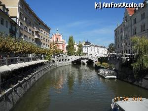 [P10] Slovenia - Ljubljana - raul Ljubljanica cu terase si vase de agrement » foto by Diaura*
 - 
<span class="allrVoted glyphicon glyphicon-heart hidden" id="av388260"></span>
<a class="m-l-10 hidden" id="sv388260" onclick="voting_Foto_DelVot(,388260,8382)" role="button">șterge vot <span class="glyphicon glyphicon-remove"></span></a>
<a id="v9388260" class=" c-red"  onclick="voting_Foto_SetVot(388260)" role="button"><span class="glyphicon glyphicon-heart-empty"></span> <b>LIKE</b> = Votează poza</a> <img class="hidden"  id="f388260W9" src="/imagini/loader.gif" border="0" /><span class="AjErrMes hidden" id="e388260ErM"></span>