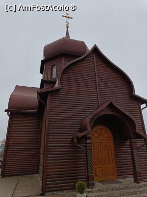 [P25] Mănăstirea Bănceni, Biserica din lemn „Sf. lazăr. cel a 4 zi înviat”, a Cimitirului, era închisă » foto by mprofeanu
 - 
<span class="allrVoted glyphicon glyphicon-heart hidden" id="av1504211"></span>
<a class="m-l-10 hidden" id="sv1504211" onclick="voting_Foto_DelVot(,1504211,8421)" role="button">șterge vot <span class="glyphicon glyphicon-remove"></span></a>
<a id="v91504211" class=" c-red"  onclick="voting_Foto_SetVot(1504211)" role="button"><span class="glyphicon glyphicon-heart-empty"></span> <b>LIKE</b> = Votează poza</a> <img class="hidden"  id="f1504211W9" src="/imagini/loader.gif" border="0" /><span class="AjErrMes hidden" id="e1504211ErM"></span>