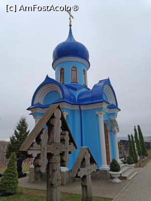 [P27] Mănăstirea Bănceni, Cimitirul și Capela ”„Ilie Rafail » foto by mprofeanu
 - 
<span class="allrVoted glyphicon glyphicon-heart hidden" id="av1504213"></span>
<a class="m-l-10 hidden" id="sv1504213" onclick="voting_Foto_DelVot(,1504213,8421)" role="button">șterge vot <span class="glyphicon glyphicon-remove"></span></a>
<a id="v91504213" class=" c-red"  onclick="voting_Foto_SetVot(1504213)" role="button"><span class="glyphicon glyphicon-heart-empty"></span> <b>LIKE</b> = Votează poza</a> <img class="hidden"  id="f1504213W9" src="/imagini/loader.gif" border="0" /><span class="AjErrMes hidden" id="e1504213ErM"></span>