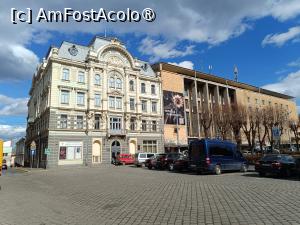 [P36] Cernăuți, Piața Teatrului, Muzeul de Istorie Evreiască Bucovineană » foto by mprofeanu
 - 
<span class="allrVoted glyphicon glyphicon-heart hidden" id="av1507628"></span>
<a class="m-l-10 hidden" id="sv1507628" onclick="voting_Foto_DelVot(,1507628,8421)" role="button">șterge vot <span class="glyphicon glyphicon-remove"></span></a>
<a id="v91507628" class=" c-red"  onclick="voting_Foto_SetVot(1507628)" role="button"><span class="glyphicon glyphicon-heart-empty"></span> <b>LIKE</b> = Votează poza</a> <img class="hidden"  id="f1507628W9" src="/imagini/loader.gif" border="0" /><span class="AjErrMes hidden" id="e1507628ErM"></span>
