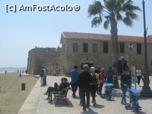 [P06] Pe la jumatatea distantei dintre portul vechi si portul cel nou, apare si fortul din Larnaca » foto by dorgo
 - 
<span class="allrVoted glyphicon glyphicon-heart hidden" id="av1154820"></span>
<a class="m-l-10 hidden" id="sv1154820" onclick="voting_Foto_DelVot(,1154820,8430)" role="button">șterge vot <span class="glyphicon glyphicon-remove"></span></a>
<a id="v91154820" class=" c-red"  onclick="voting_Foto_SetVot(1154820)" role="button"><span class="glyphicon glyphicon-heart-empty"></span> <b>LIKE</b> = Votează poza</a> <img class="hidden"  id="f1154820W9" src="/imagini/loader.gif" border="0" /><span class="AjErrMes hidden" id="e1154820ErM"></span>