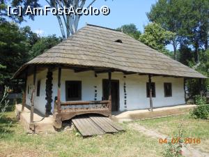 [P01] Audia - Casă țărănească datând de la începutul sec. XIX.  » foto by iulianic
 - 
<span class="allrVoted glyphicon glyphicon-heart hidden" id="av756566"></span>
<a class="m-l-10 hidden" id="sv756566" onclick="voting_Foto_DelVot(,756566,8488)" role="button">șterge vot <span class="glyphicon glyphicon-remove"></span></a>
<a id="v9756566" class=" c-red"  onclick="voting_Foto_SetVot(756566)" role="button"><span class="glyphicon glyphicon-heart-empty"></span> <b>LIKE</b> = Votează poza</a> <img class="hidden"  id="f756566W9" src="/imagini/loader.gif" border="0" /><span class="AjErrMes hidden" id="e756566ErM"></span>